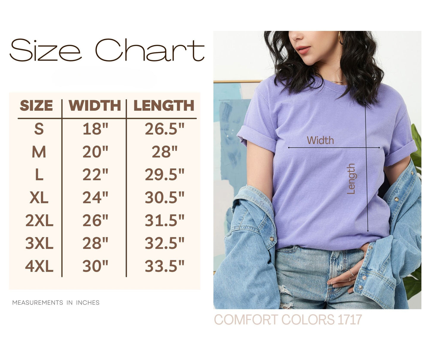 Magical Key Tee - Ivory