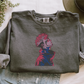 PRE-ORDER Yuji/Sukuna Crew - Pepper