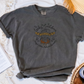 Leaky Cauldron Tee - Pepper